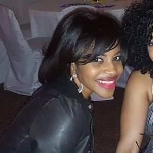 Meet your Posher, Terri